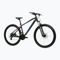Hegyi kerékpár KROSS Hexagon 2.0 27,5" navy/blue/matte 2