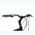 Trekking kerékpár KROSS Trans 3.0 black/grey/gloss 4