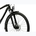 Trekking kerékpár KROSS Trans 3.0 black/grey/gloss 5