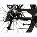 Trekking kerékpár KROSS Trans 3.0 black/grey/gloss 7
