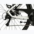 Női trekking kerékpár KROSS Trans 3.0 In pearl/black/gloss 7