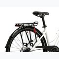 Női trekking kerékpár KROSS Trans 3.0 In pearl/black/gloss 9