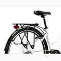 Női trekking kerékpár KROSS Trans 1.0 In white/grey/gloss 8