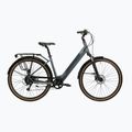 Elektromos kerékpár KROSS Sentio Hybrid 2.0 Eco el. 504 Wh blue/graphite/matte
