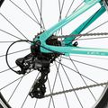 Gyermekkerékpár KROSS Lea Jr 1.0 In celadon/green/gloss 7