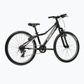Gyermekkerékpár KROSS Lea Jr 1.0 In black/silver/gloss 3