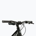 Gyermekkerékpár KROSS Lea Jr 1.0 In black/silver/gloss 4
