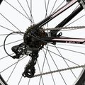 Gyermekkerékpár KROSS Lea Jr 1.0 In black/silver/gloss 6