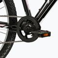 Gyermekkerékpár KROSS Lea Jr 1.0 In black/silver/gloss 7