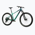 Hegyi kerékpár KROSS Level X500 marine/turquoise/matte 2