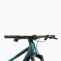 Hegyi kerékpár KROSS Level X500 marine/turquoise/matte 4