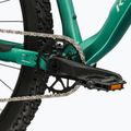Hegyi kerékpár KROSS Level X500 marine/turquoise/matte 8