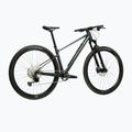Hegyi kerékpár KROSS Level RS 1.0 green/chameleon/gloss 3