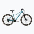 Női mountain bike KROSS Lea X300 29" blue/matte