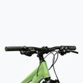 Női mountain bike KROSS Lea X200 W 29 green/green/matte 4