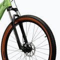 Női mountain bike KROSS Lea X200 W 29 green/green/matte 5