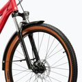 Női mountain bike KROSS Lea X200 Eq W 29 pink/silver/matte 5