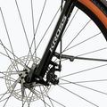 Női mountain bike KROSS Lea X200 Eq W 29 pink/silver/matte 6