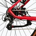 Női mountain bike KROSS Lea X200 Eq W 29 pink/silver/matte 7
