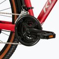 Női mountain bike KROSS Lea X200 Eq W 29 pink/silver/matte 8