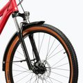 Női mountain bike KROSS Lea X200 Eq W 27.5 pink/silver/matte 5