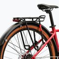 Női mountain bike KROSS Lea X200 Eq W 27.5 pink/silver/matte 9