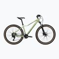 Női mountain bike KROSS Lea X200 W 27.5 green/green/matte