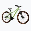 Női mountain bike KROSS Lea X200 W 27.5 green/green/matte 2