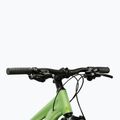Női mountain bike KROSS Lea X200 W 27.5 green/green/matte 4