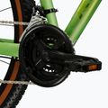 Női mountain bike KROSS Lea X200 W 27.5 green/green/matte 8