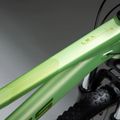 Női mountain bike KROSS Lea X200 W 27.5 green/green/matte 13