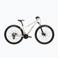 Női mountain bike KROSS Lea X200 W 27.5 silver/silver/matte