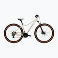 Női mountain bike KROSS Lea X200 W 27.5 silver/silver/matte