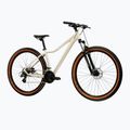Női mountain bike KROSS Lea X200 W 27.5 silver/silver/matte 2
