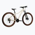 Női mountain bike KROSS Lea X200 W 27.5 silver/silver/matte 3