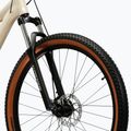 Női mountain bike KROSS Lea X200 W 27.5 silver/silver/matte 5