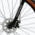 Női mountain bike KROSS Lea X200 W 27.5 silver/silver/matte 6