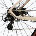 Női mountain bike KROSS Lea X200 W 27.5 silver/silver/matte 7