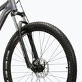 Hegyi kerékpár KROSS Hexagon X200 29" grey/blue/matte 5