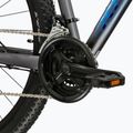 Hegyi kerékpár KROSS Hexagon X200 29" grey/blue/matte 8