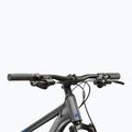 Hegyi kerékpár KROSS Hexagon X200 27,5" grey/blue/matte 4
