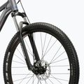 Hegyi kerékpár KROSS Hexagon X200 27,5" grey/blue/matte 5