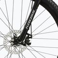 Hegyi kerékpár KROSS Hexagon X200 27,5" grey/blue/matte 6
