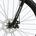 Hegyi kerékpár KROSS Hexagon X200 27,5" grey/blue/matte 8