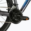 Hegyi kerékpár KROSS Hexagon X200 27,5" grey/blue/matte 10