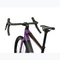 Gravel kerékpár KROSS Esker ADV 1.0 purple/matte 4