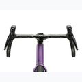 Gravel kerékpár KROSS Esker ADV 1.0 purple/matte 5