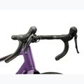 Gravel kerékpár KROSS Esker ADV 1.0 purple/matte 6
