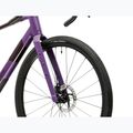 Gravel kerékpár KROSS Esker ADV 1.0 purple/matte 7