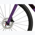Gravel kerékpár KROSS Esker ADV 1.0 purple/matte 8